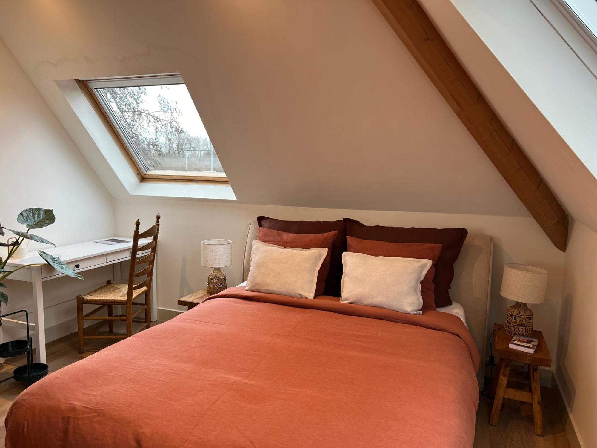 Inn Het Nest Amsterdam Buitenkant foto