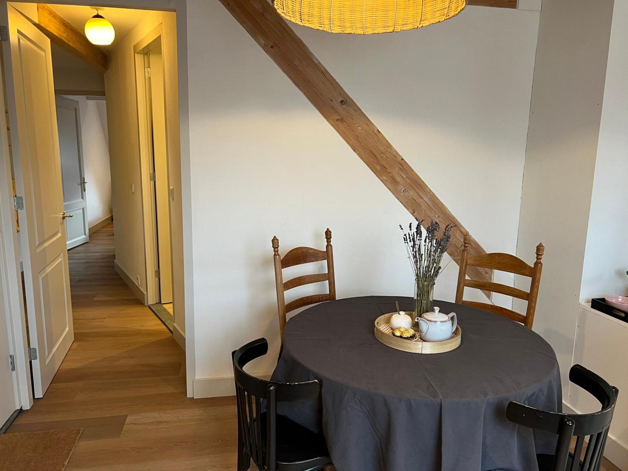 Inn Het Nest Amsterdam Buitenkant foto