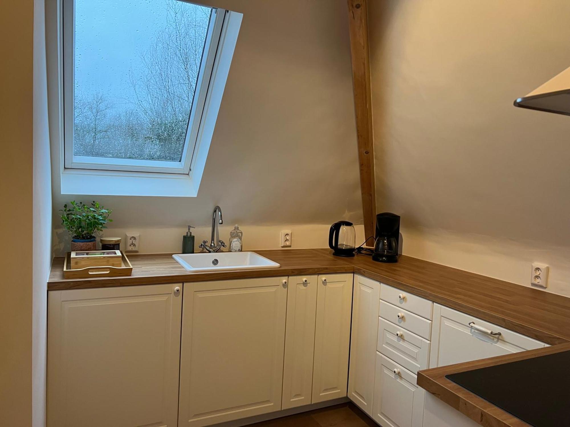 Inn Het Nest Amsterdam Buitenkant foto